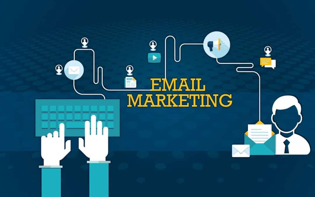 Email tactics that 96% of email marketers don’t know!